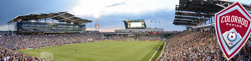 Dick's Sporting Goods Park